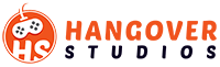 Hangover Studios Logo